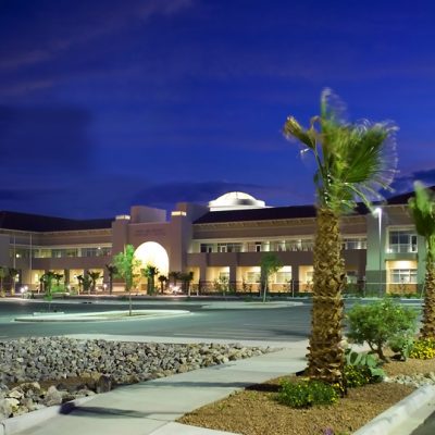 Doña Ana County Government Center | Studio Southwest Architects