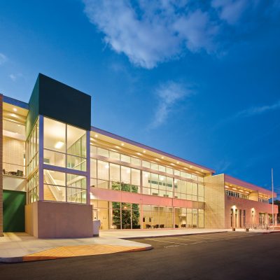 WESST Enterprise Business Center | Studio Southwest Architects