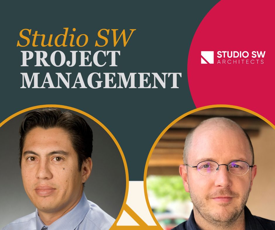 Project Management and the Role Studio Southwest Plays in Nurturing PMs